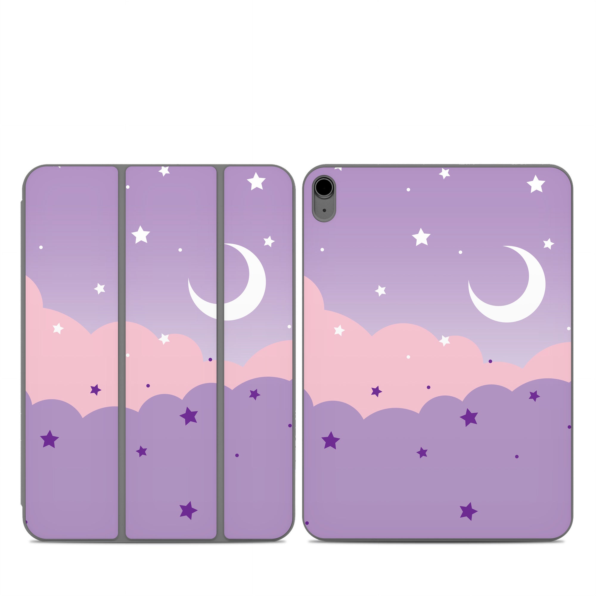 Dreaming - Apple Smart Folio Skin