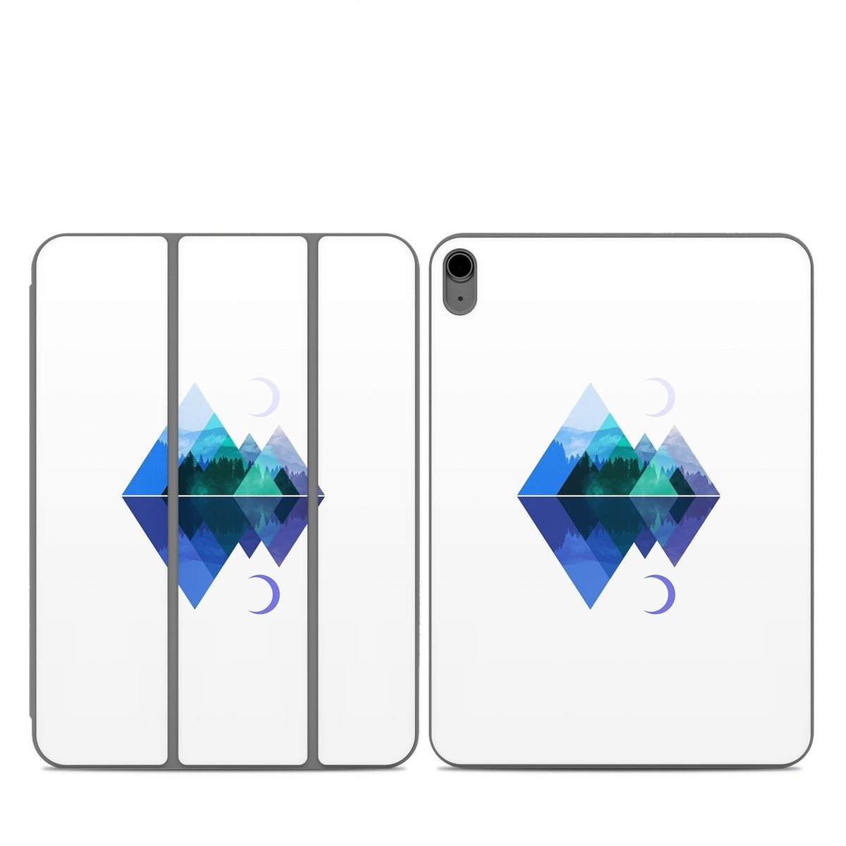 Endless Echo - Apple Smart Folio Skin