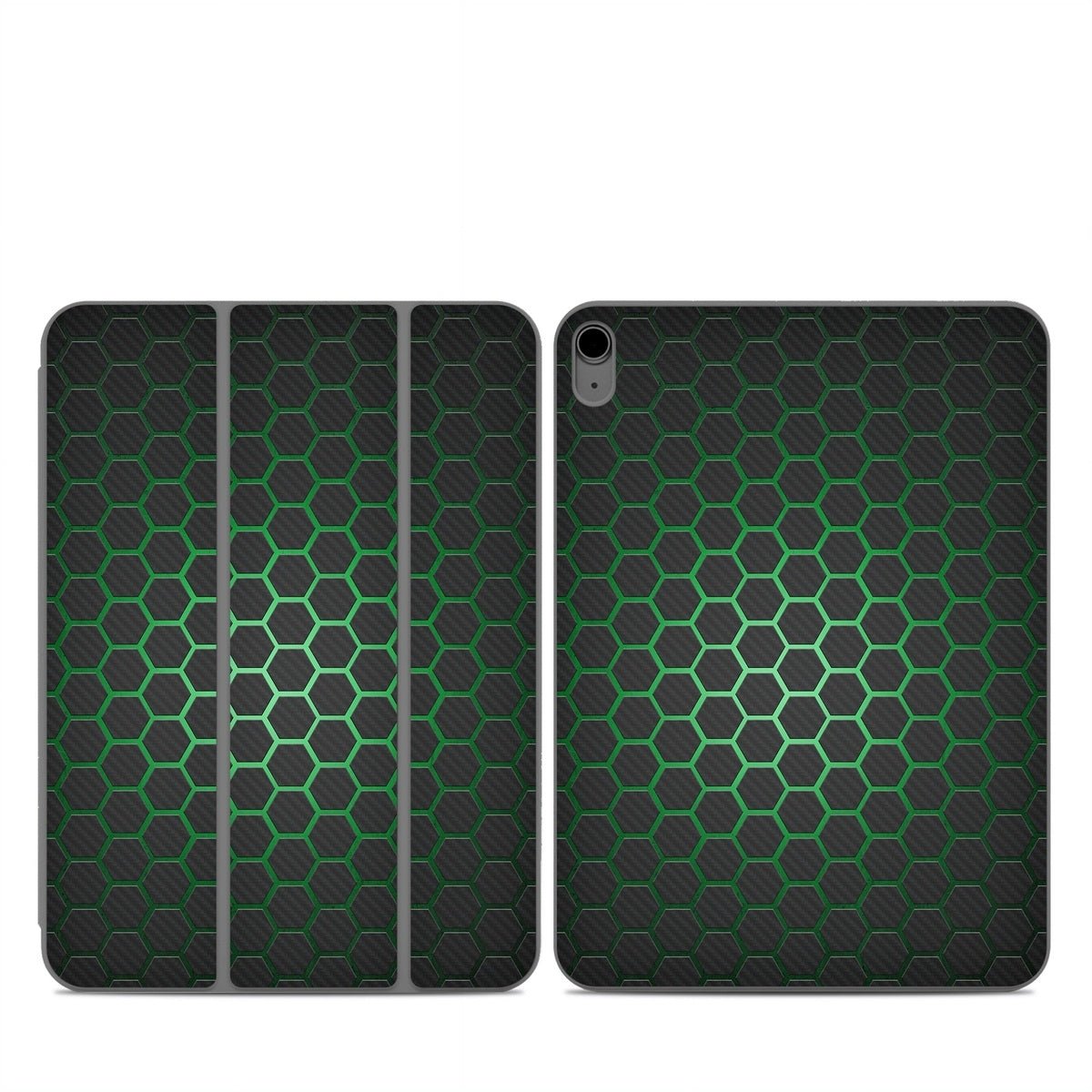 EXO Pioneer - Apple Smart Folio Skin