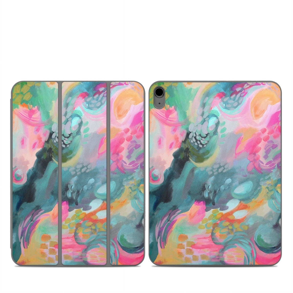 Fairy Pool - Apple Smart Folio Skin