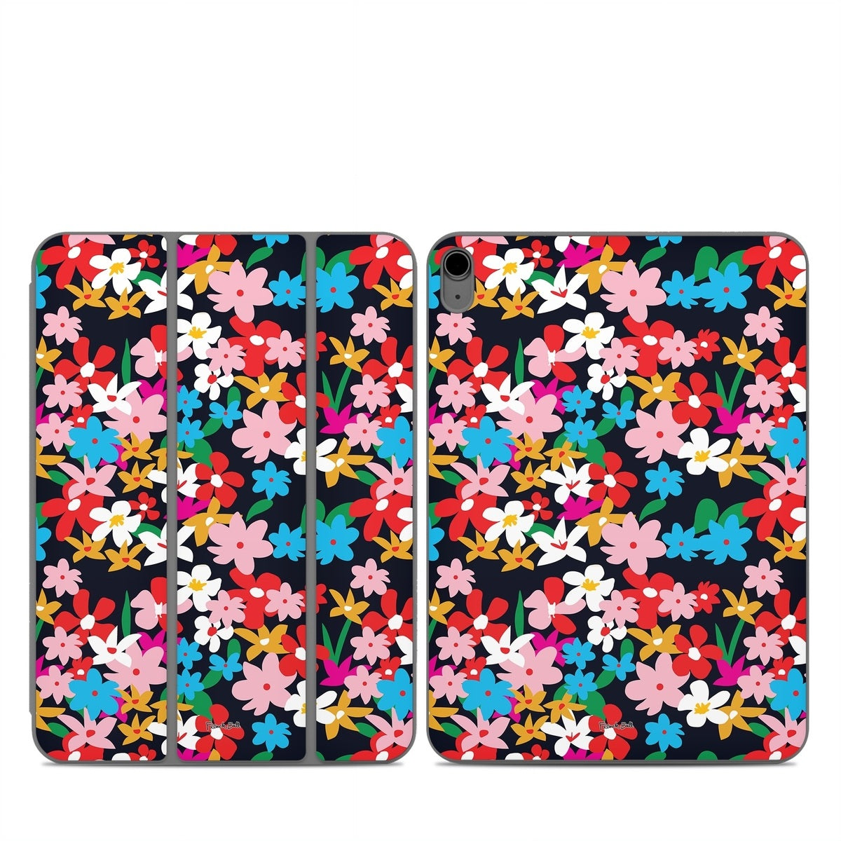 Flower Field - Apple Smart Folio Skin