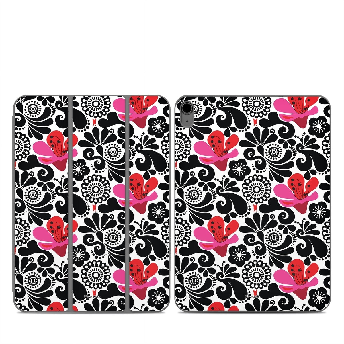 Hawaiian Punch - Apple Smart Folio Skin