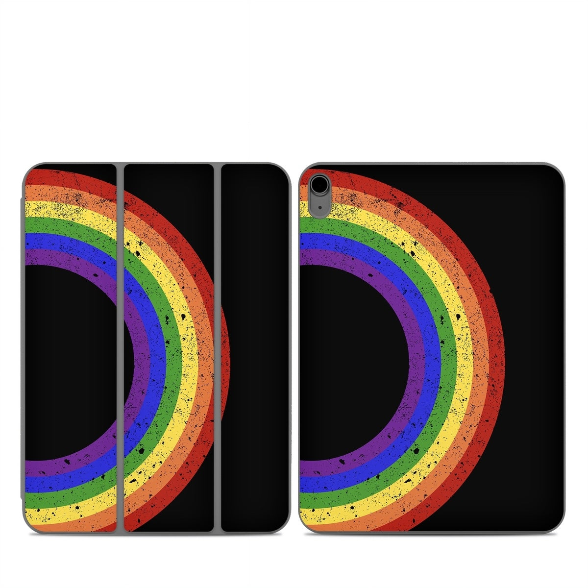 In Harmony - Apple Smart Folio Skin