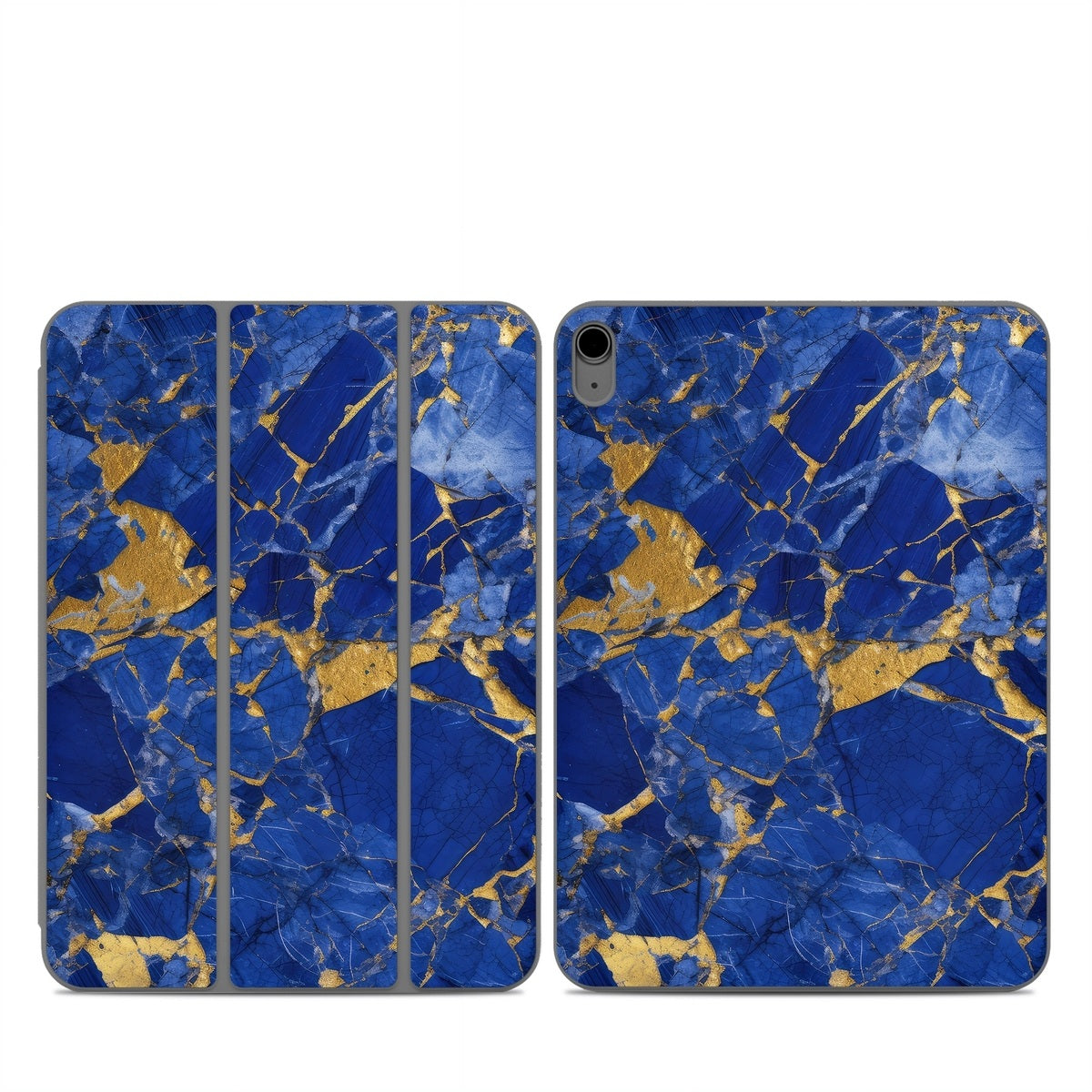 Lapis Lazuli - Apple Smart Folio Skin