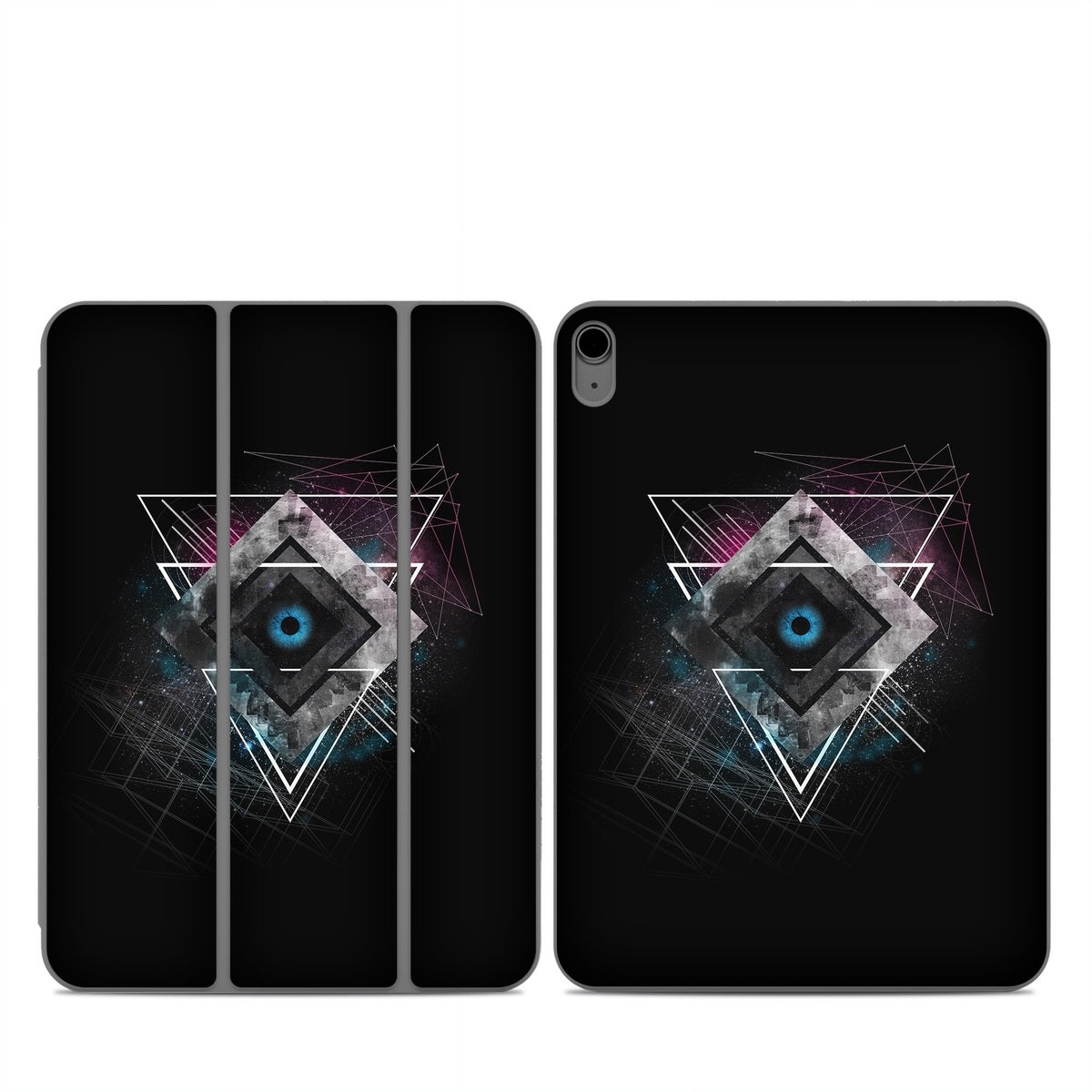 Luna - Apple Smart Folio Skin