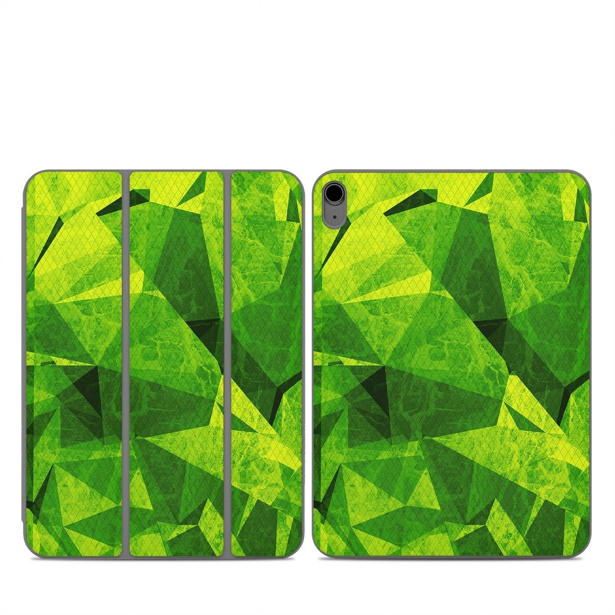 Mamba - Apple Smart Folio Skin