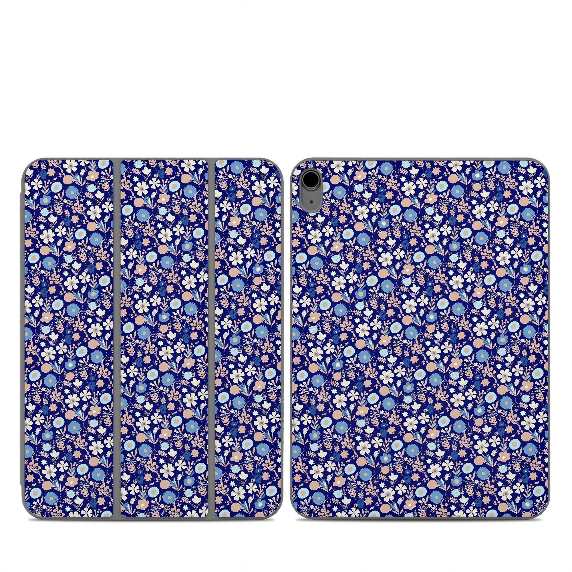 Mary - Apple Smart Folio Skin