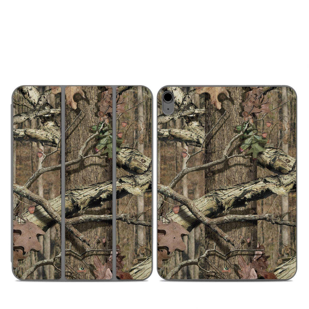 Break-Up Infinity - Apple Smart Folio Skin