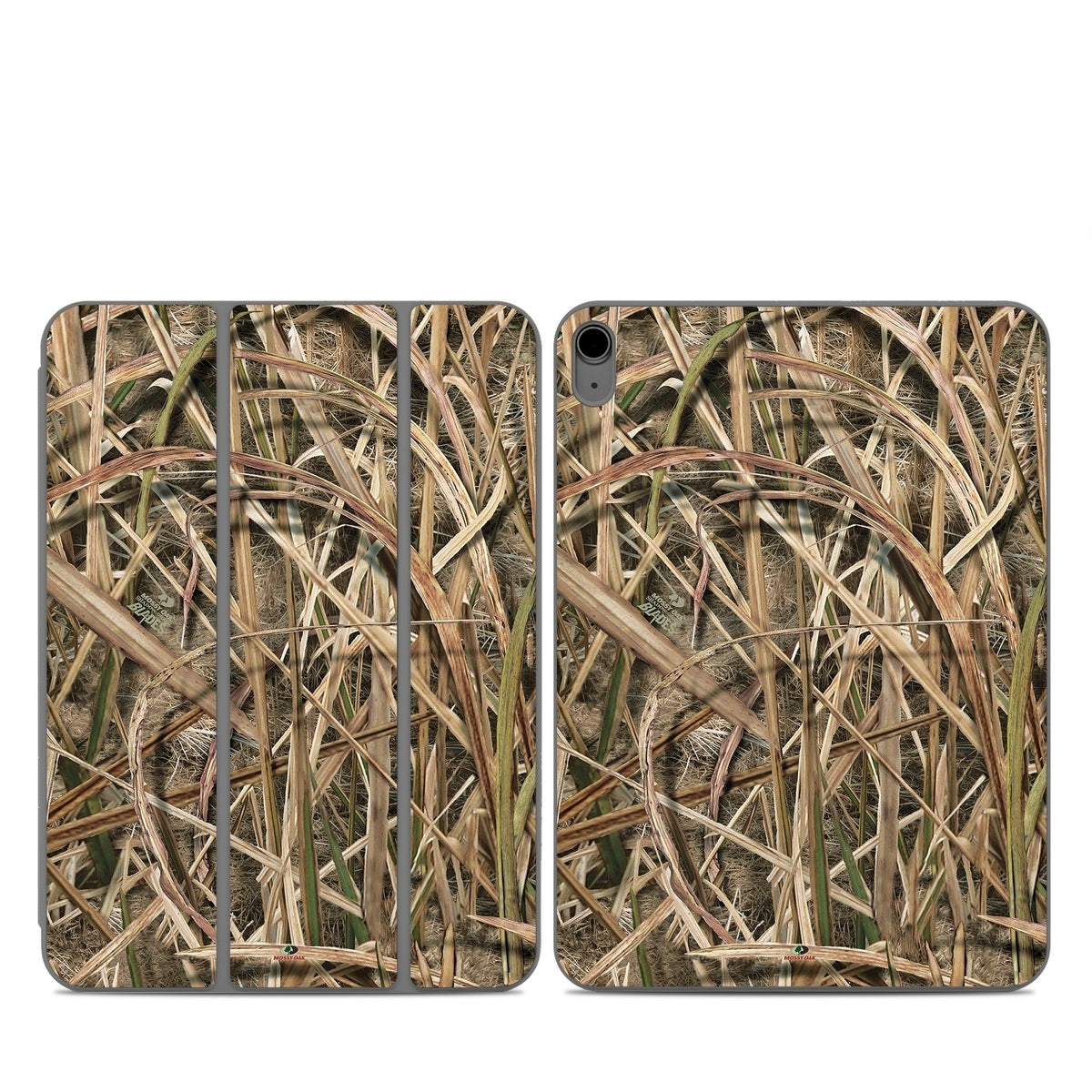 Shadow Grass Blades - Apple Smart Folio Skin