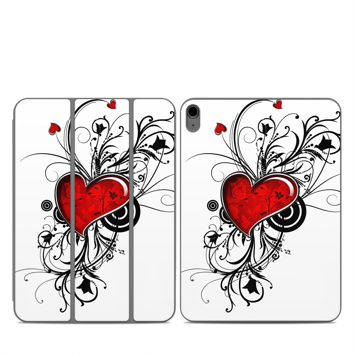 My Heart - Apple Smart Folio Skin