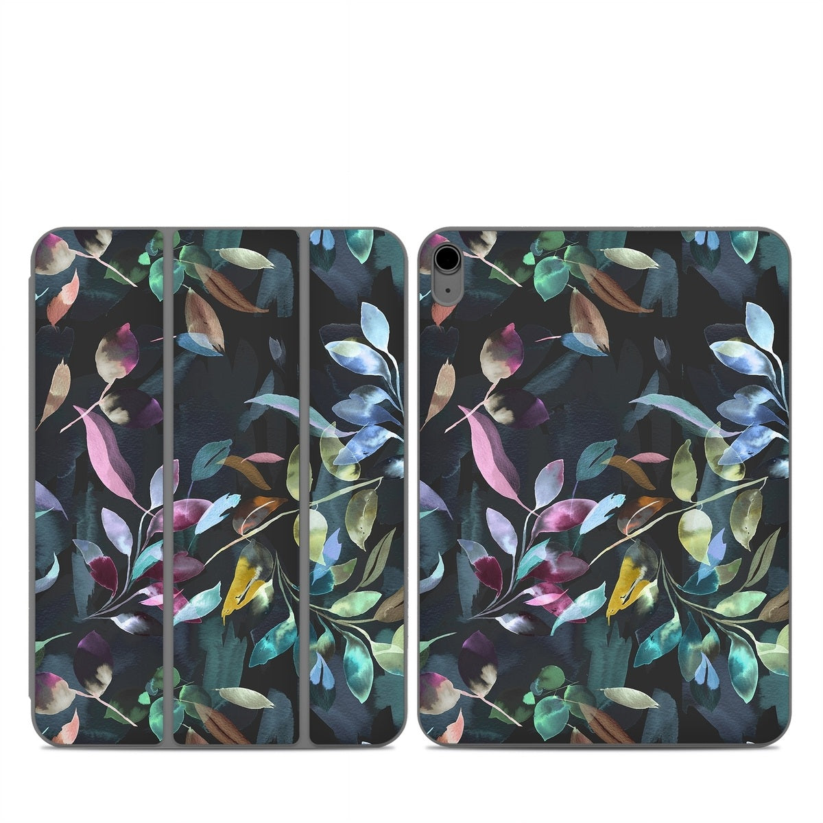 Mystic Leaves - Apple Smart Folio Skin