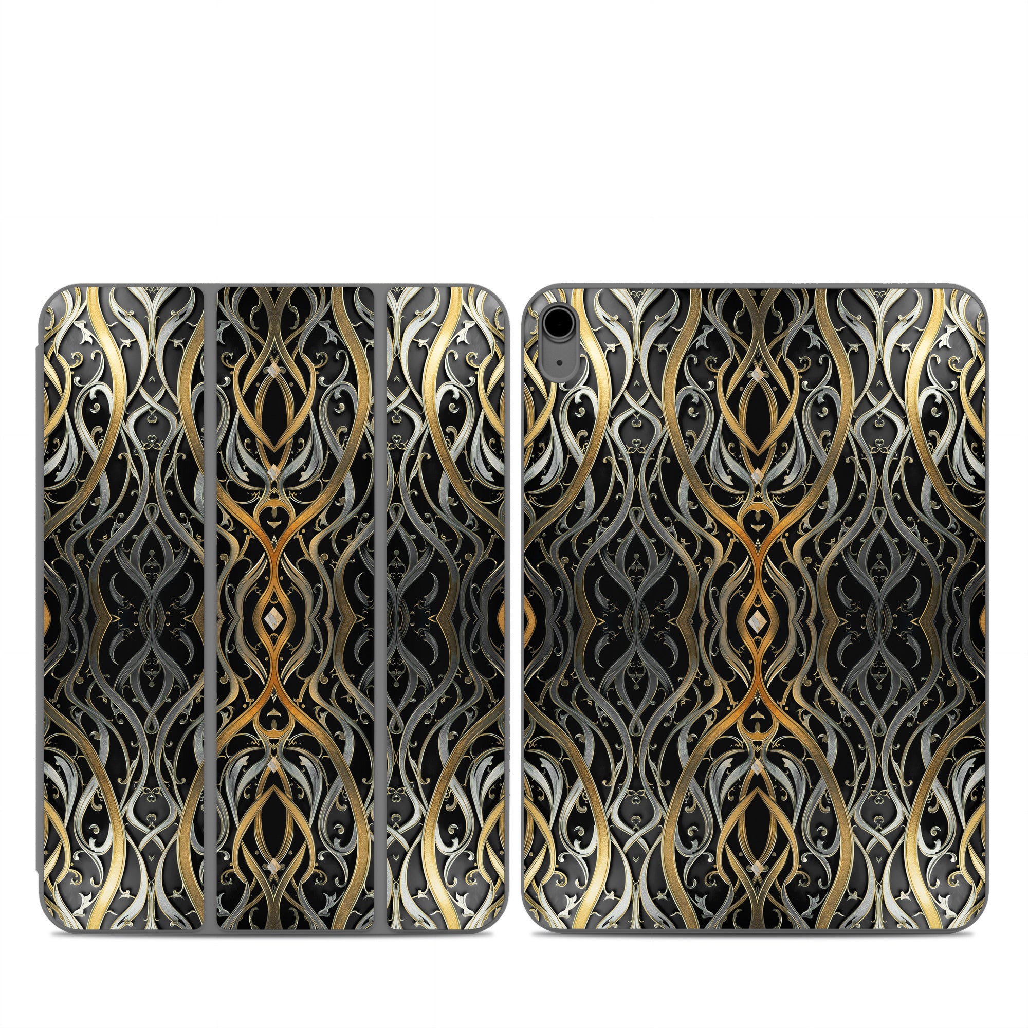 Nouveau - Apple Smart Folio Skin