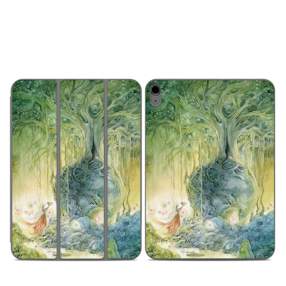 Offerings - Apple Smart Folio Skin