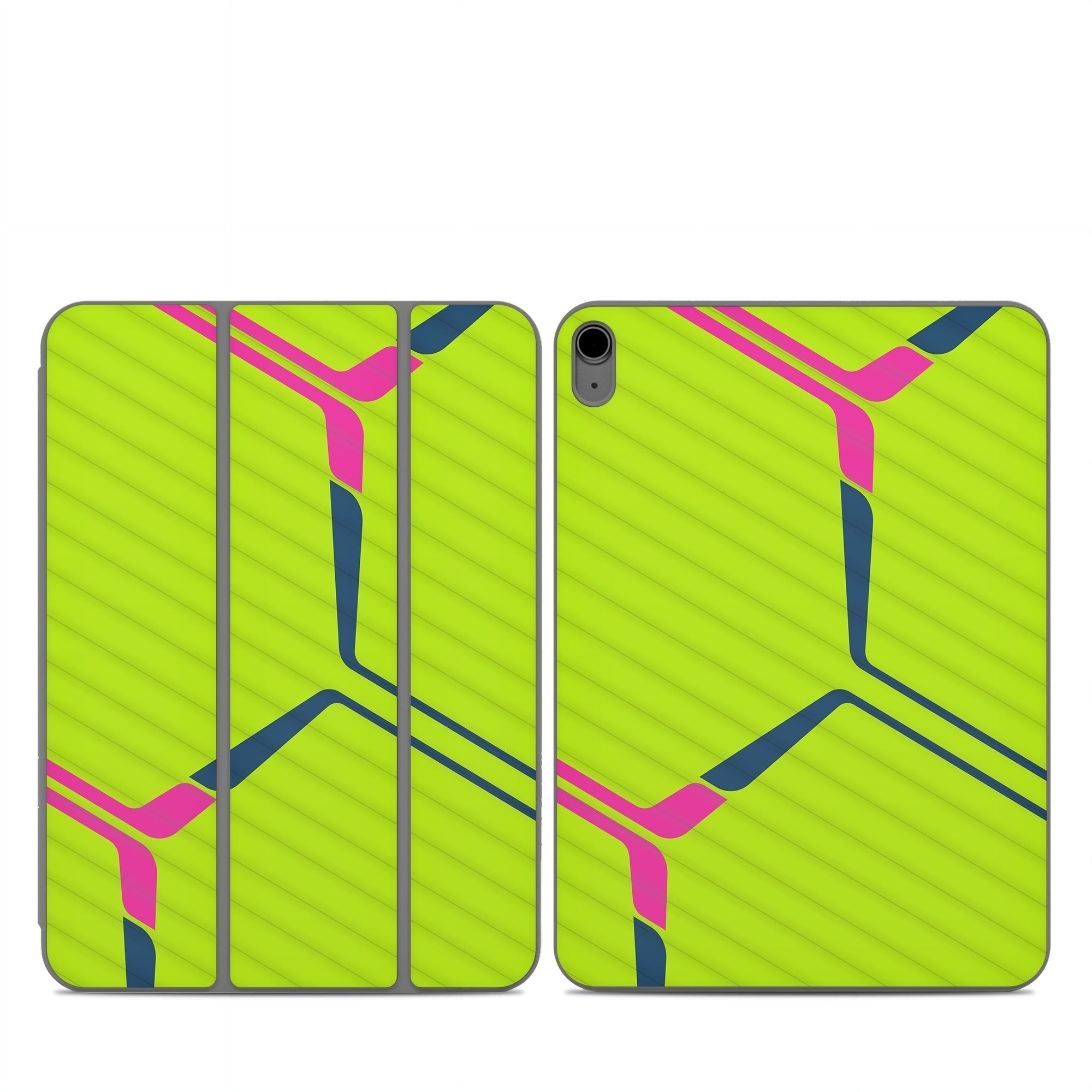 Ozone HTA - Apple Smart Folio Skin