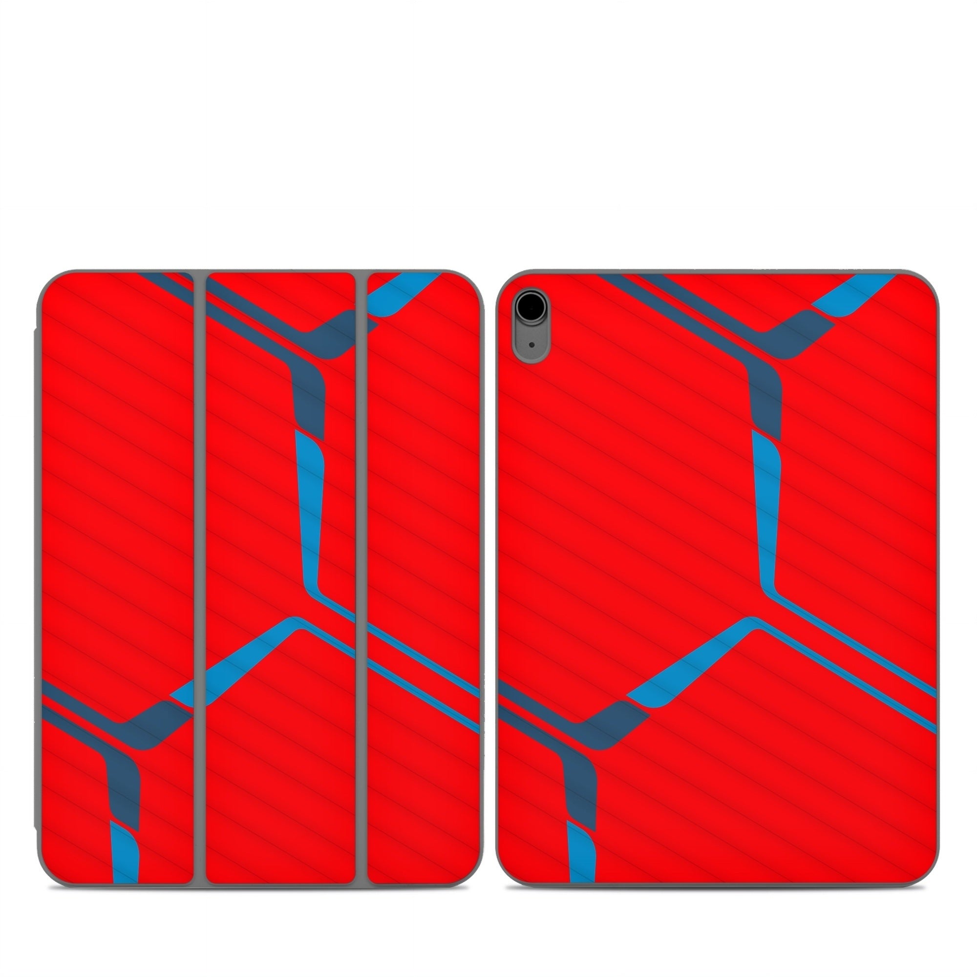 Ozone RAI - Apple Smart Folio Skin