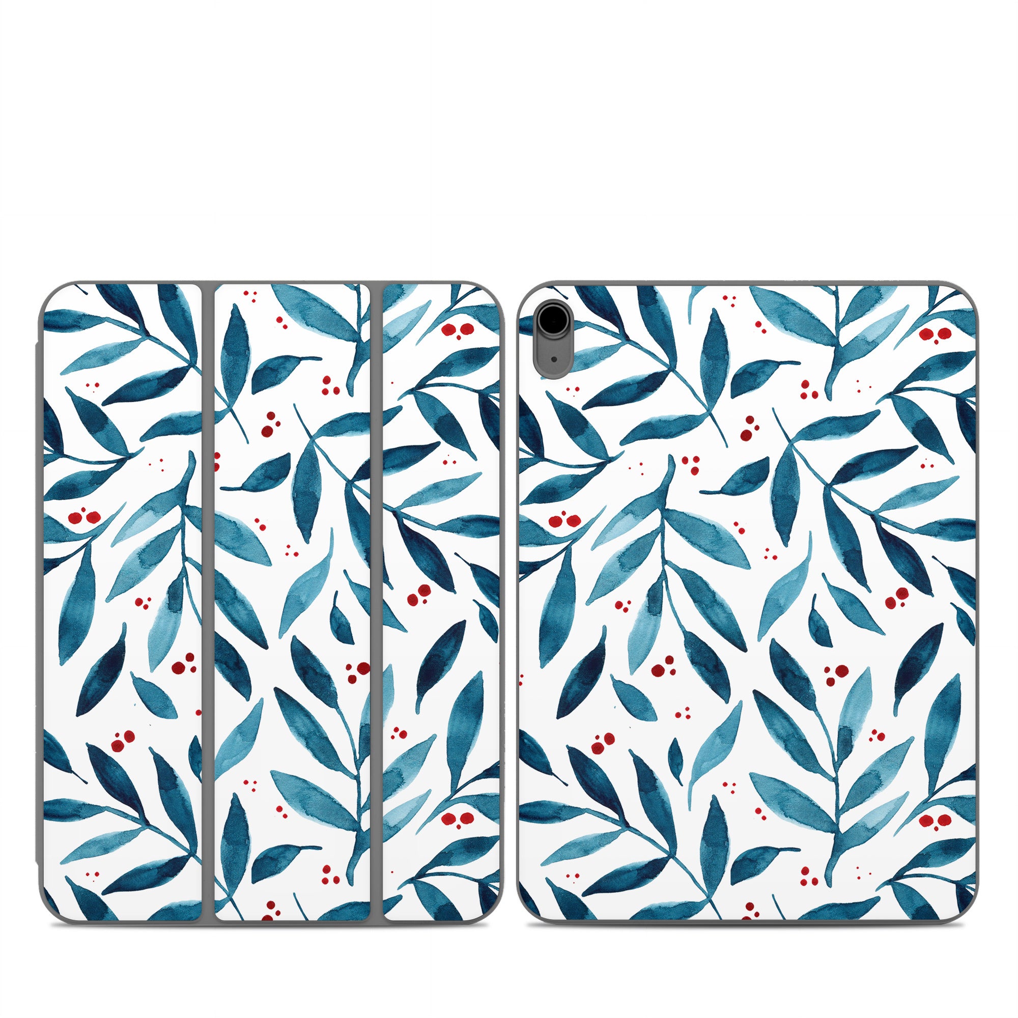 Pretty Branchs - Apple Smart Folio Skin