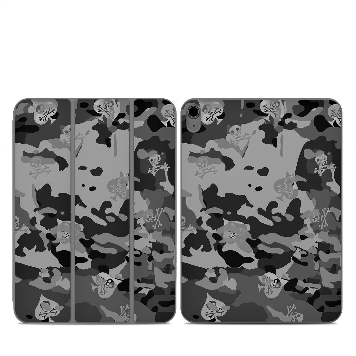 SOFLETE Black Multicam - Apple Smart Folio Skin
