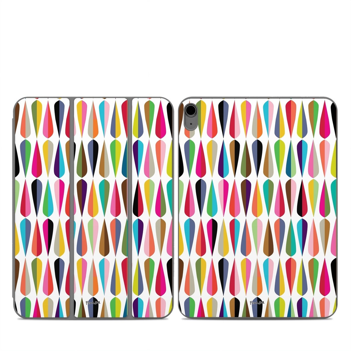 Slice - Apple Smart Folio Skin