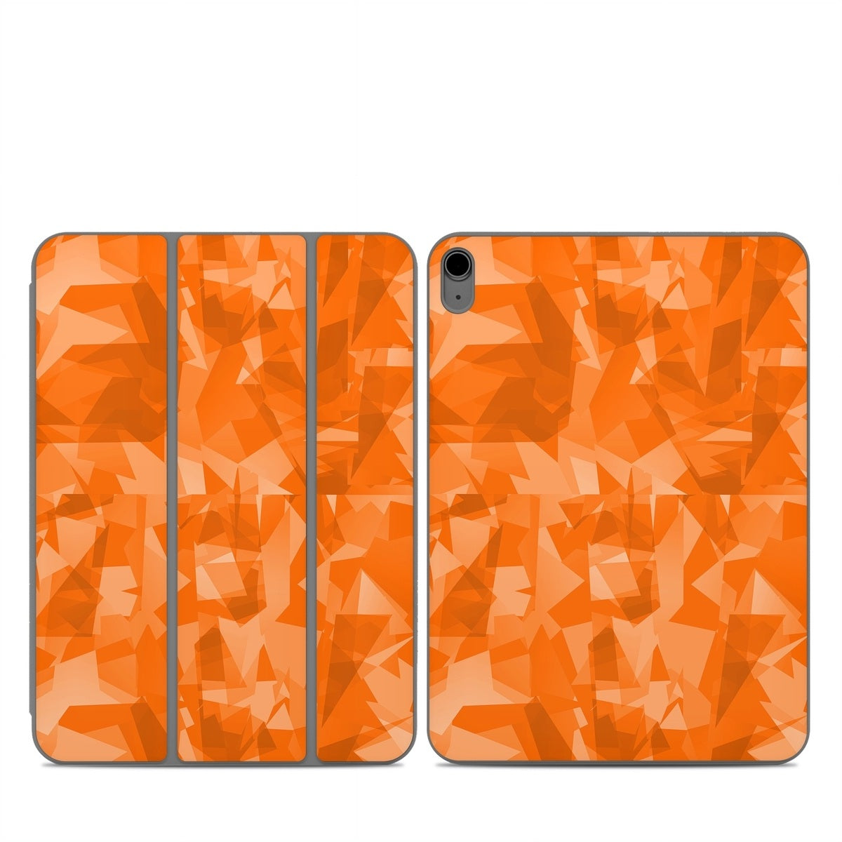 Solar Storm - Apple Smart Folio Skin