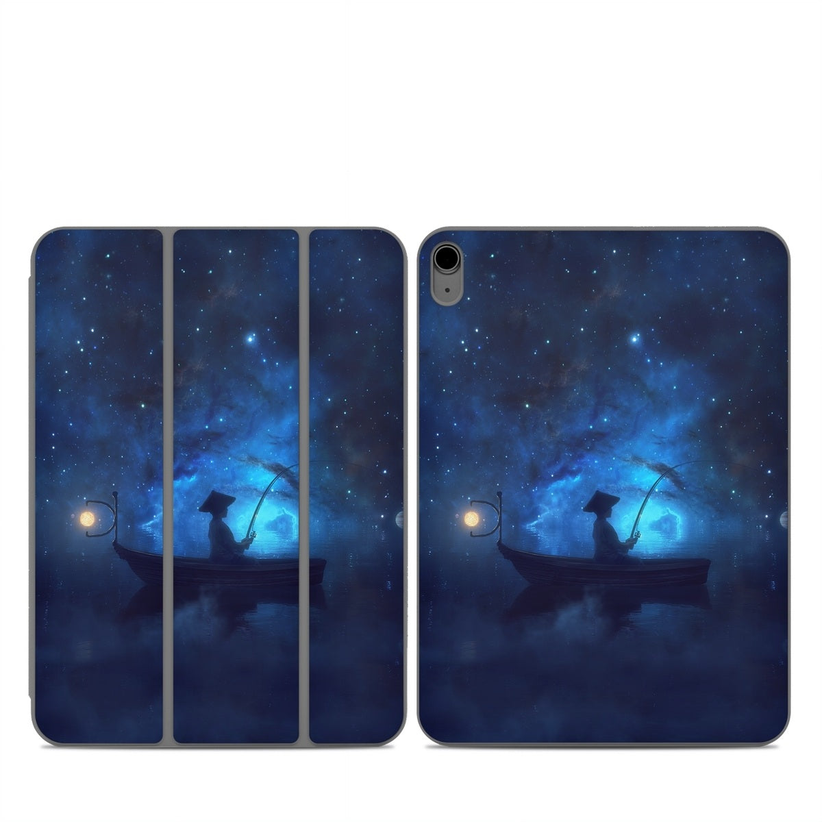 Starlord - Apple Smart Folio Skin