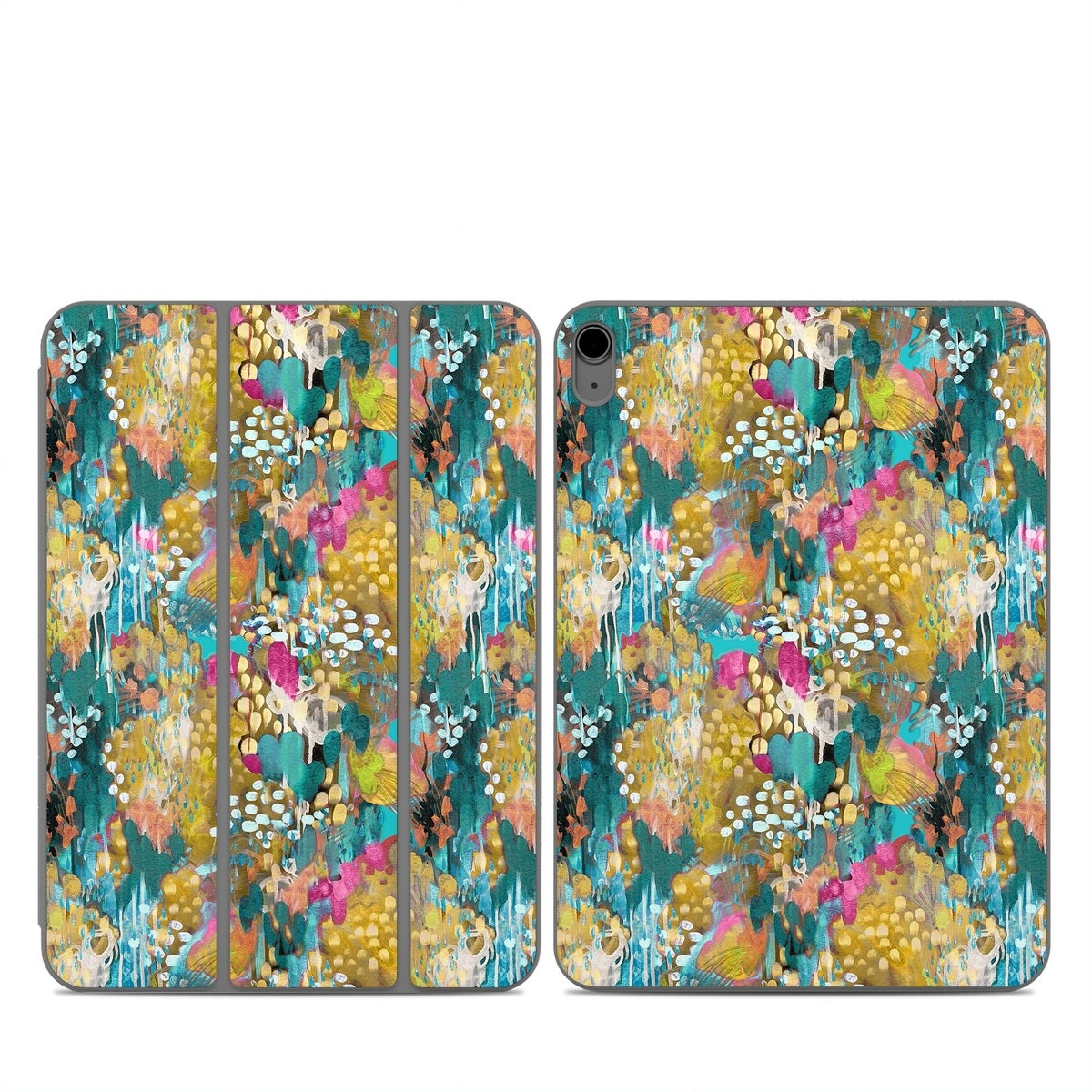 Sweet Talia - Apple Smart Folio Skin