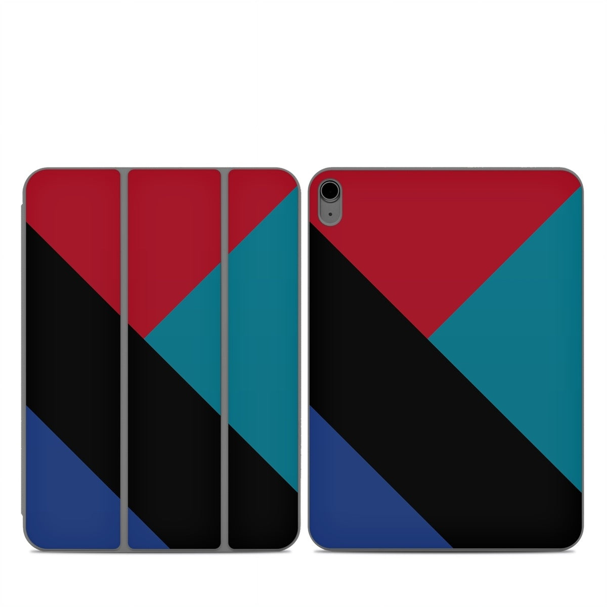 Unravel - Apple Smart Folio Skin