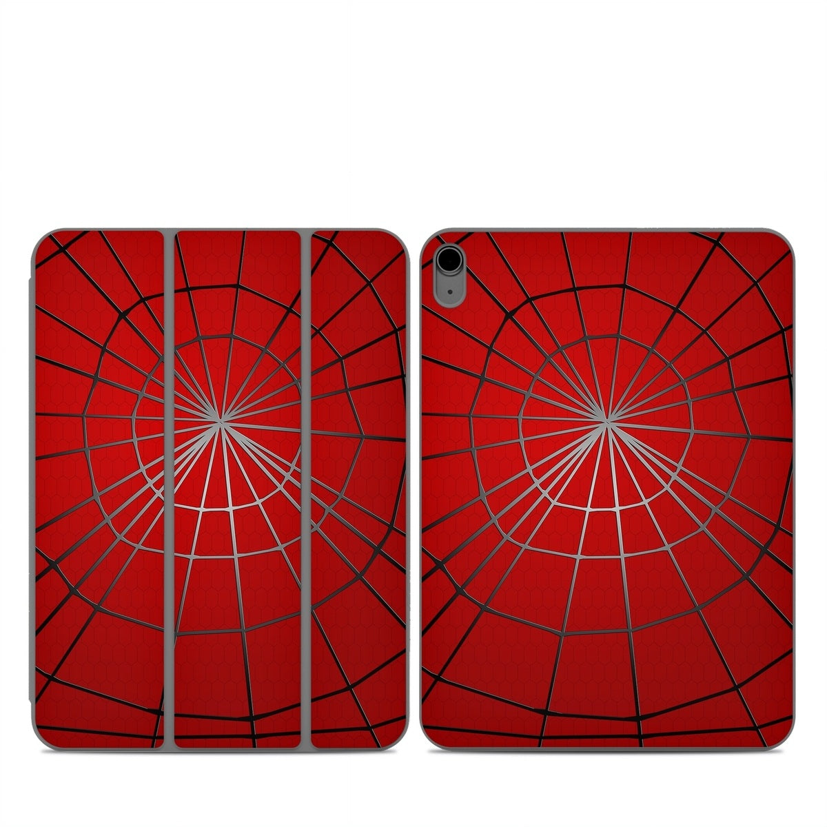 Webslinger - Apple Smart Folio Skin