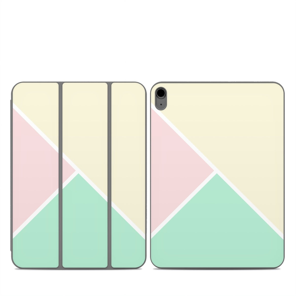 Wish - Apple Smart Folio Skin