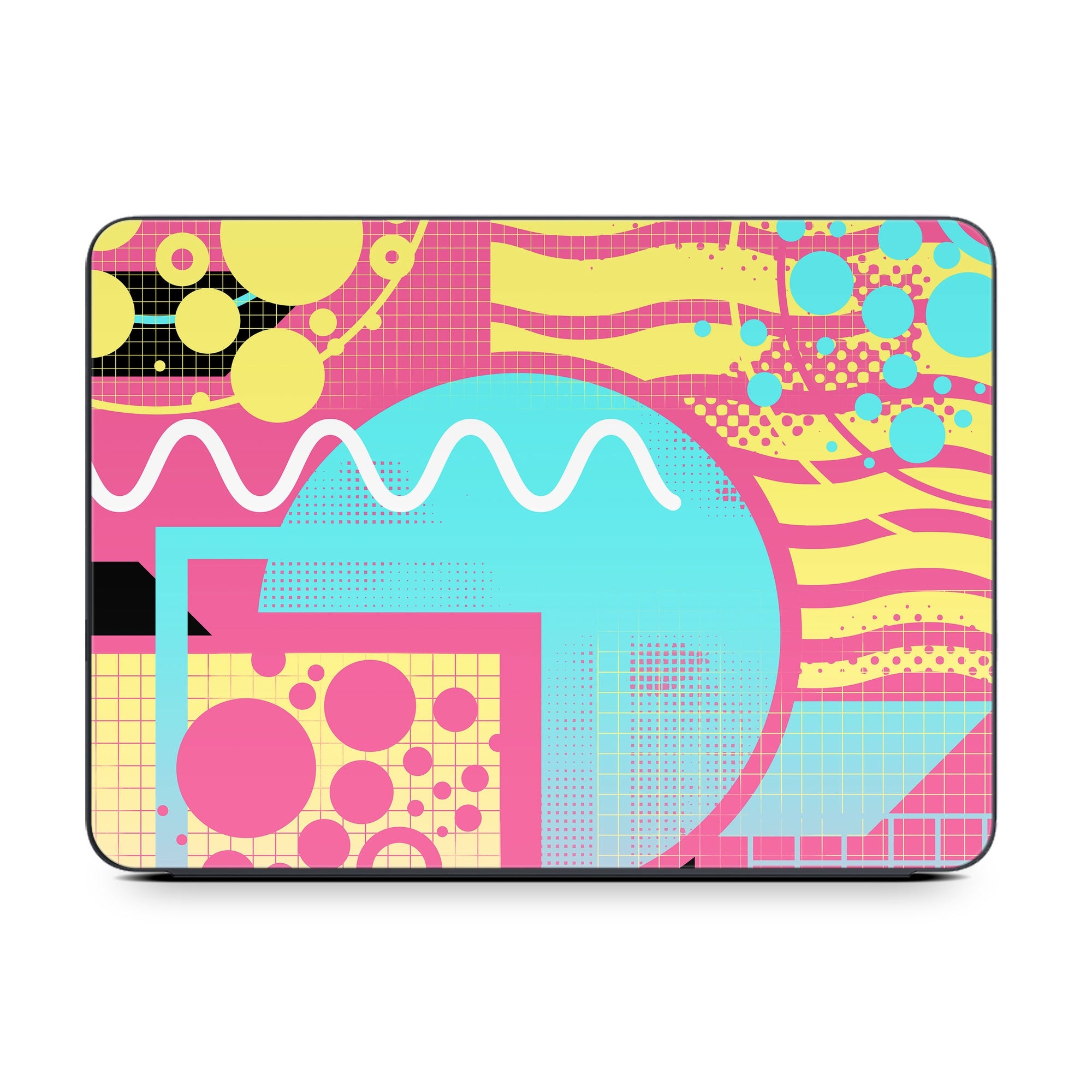 Amped - Apple Smart Keyboard Folio Skin