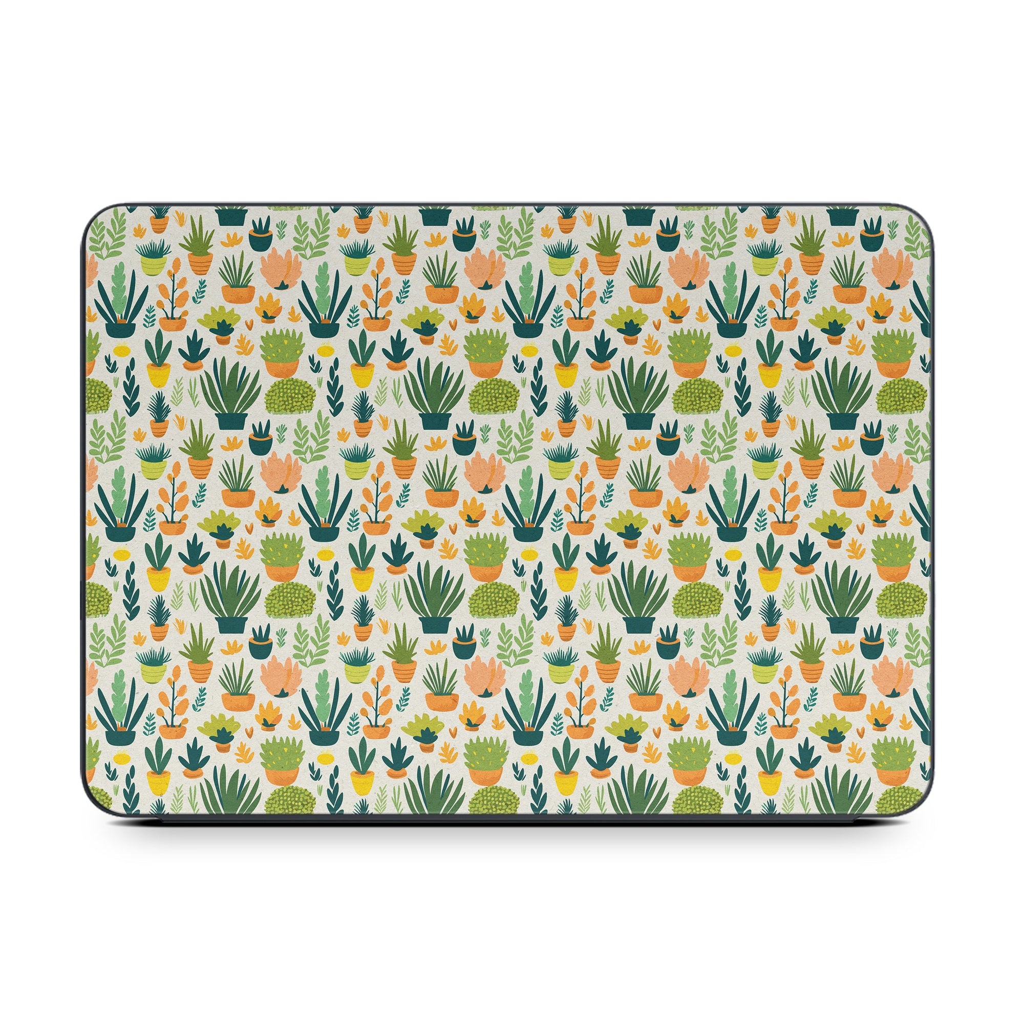 Back Porch - Apple Smart Keyboard Folio Skin