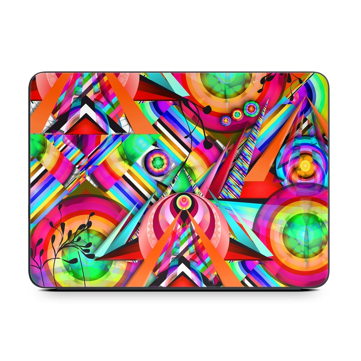 Calei - Apple Smart Keyboard Folio Skin