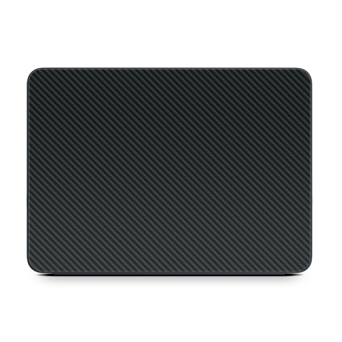 Carbon - Apple Smart Keyboard Folio Skin