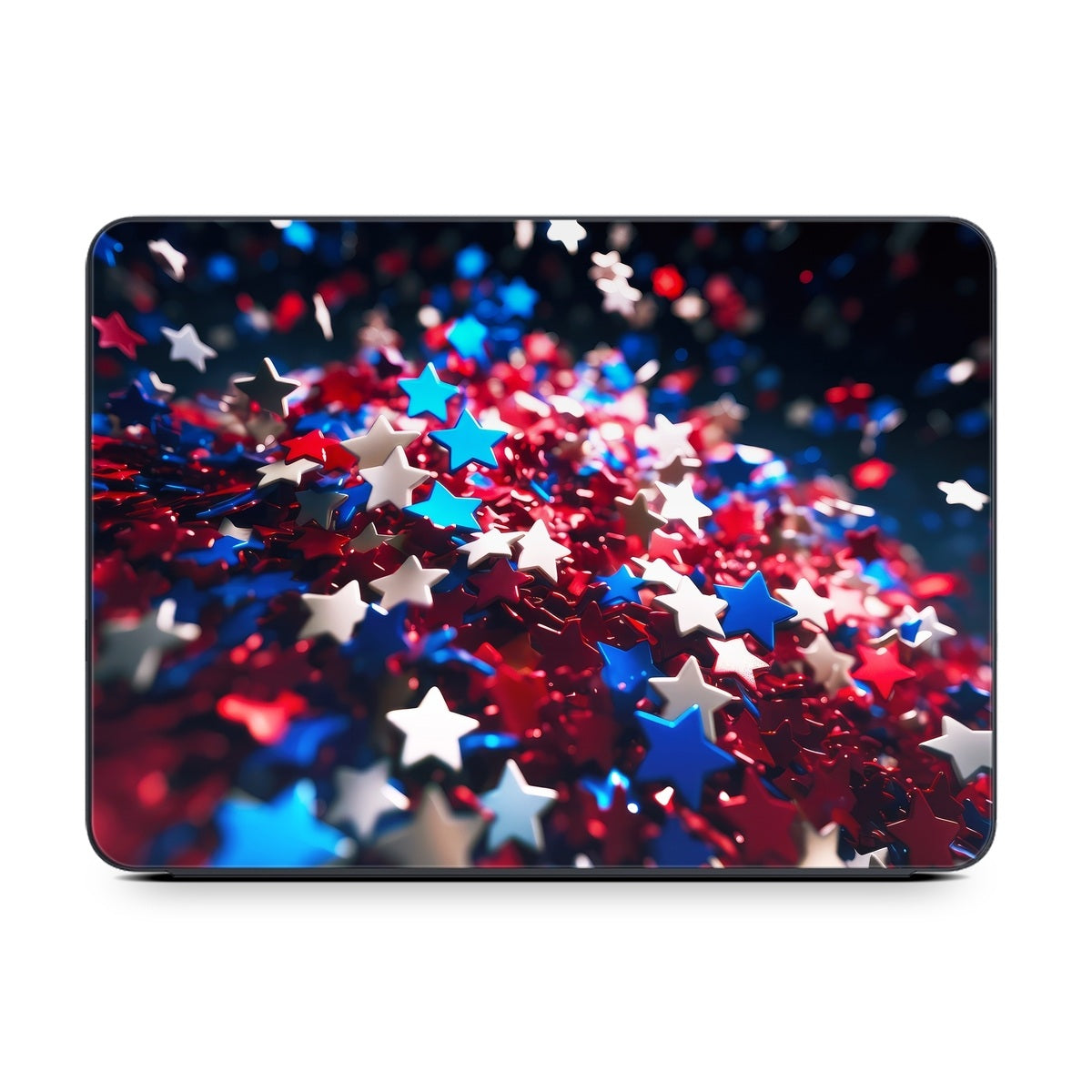 Celebrate US - Apple Smart Keyboard Folio Skin