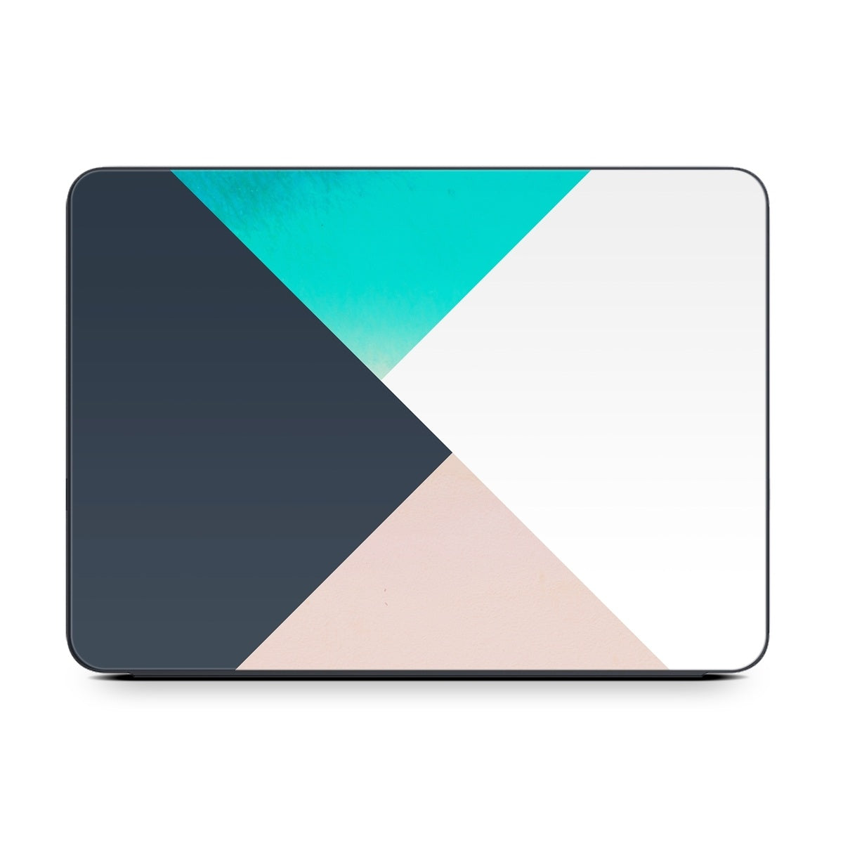 Currents - Apple Smart Keyboard Folio Skin