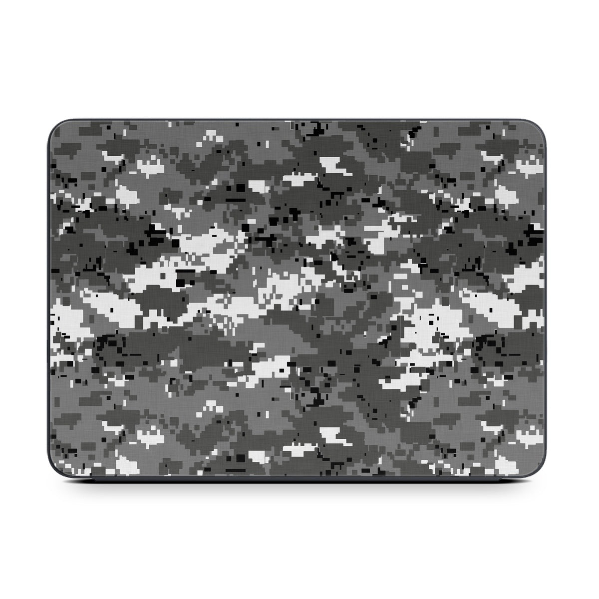 Digital Urban Camo - Apple Smart Keyboard Folio Skin
