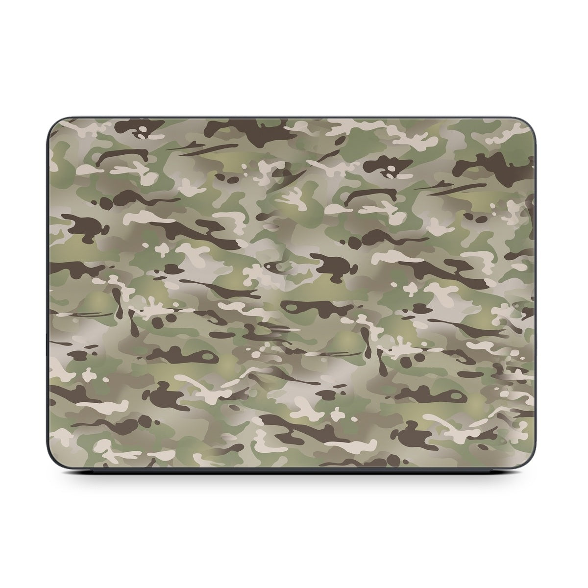 FC Camo - Apple Smart Keyboard Folio Skin