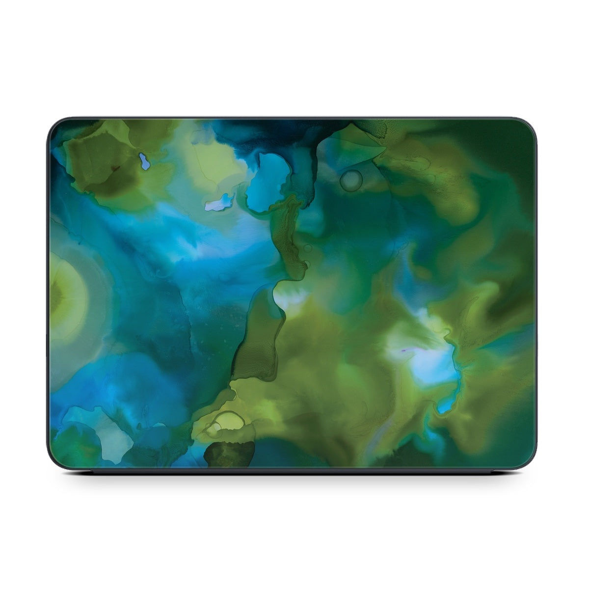 Fluidity - Apple Smart Keyboard Folio Skin