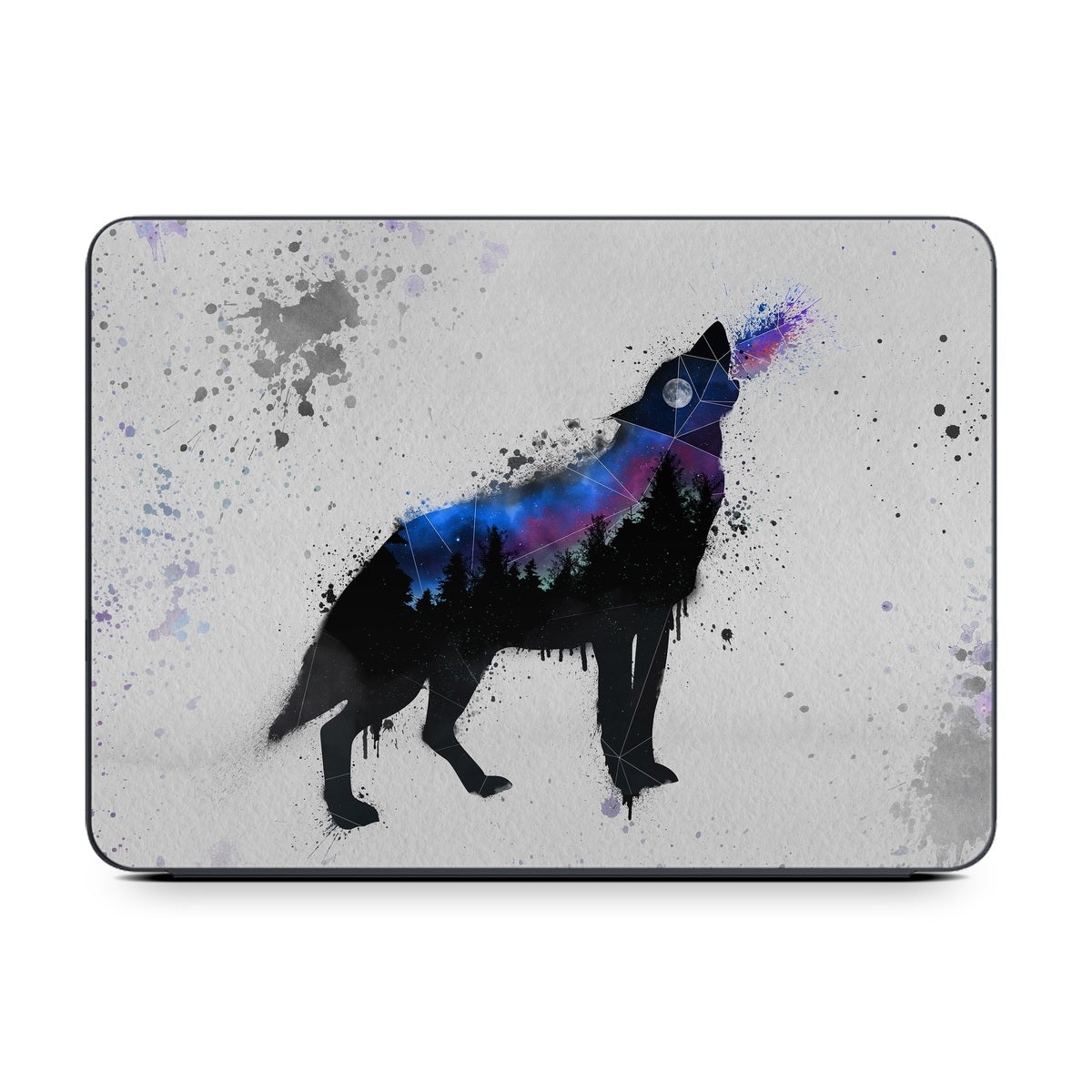 Frenzy - Apple Smart Keyboard Folio Skin