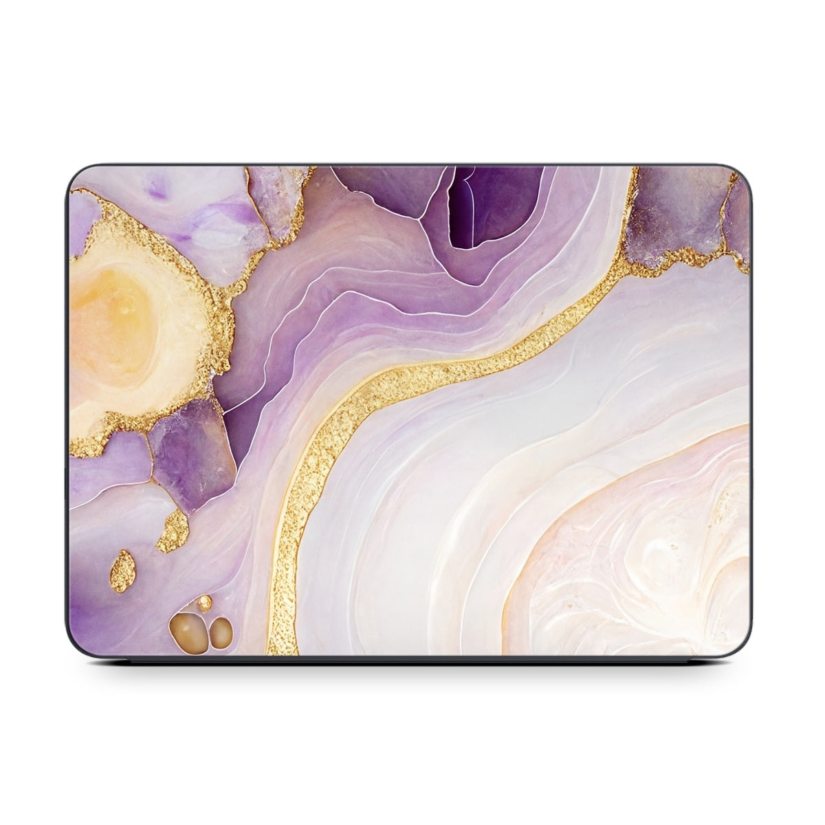 Harmony Agate - Apple Smart Keyboard Folio Skin