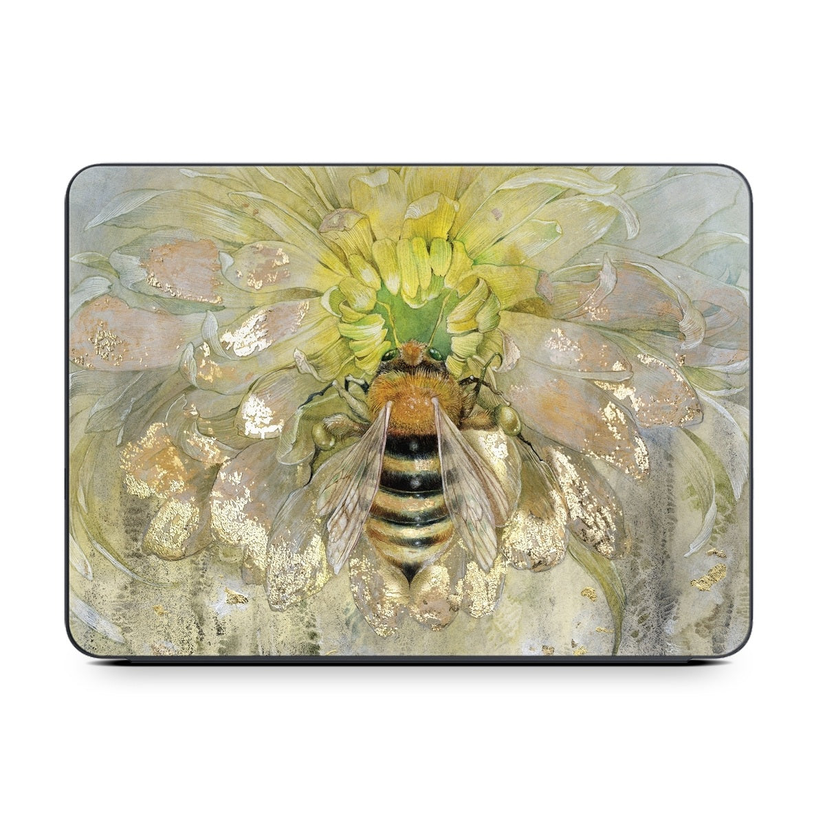 Honey Bee - Apple Smart Keyboard Folio Skin