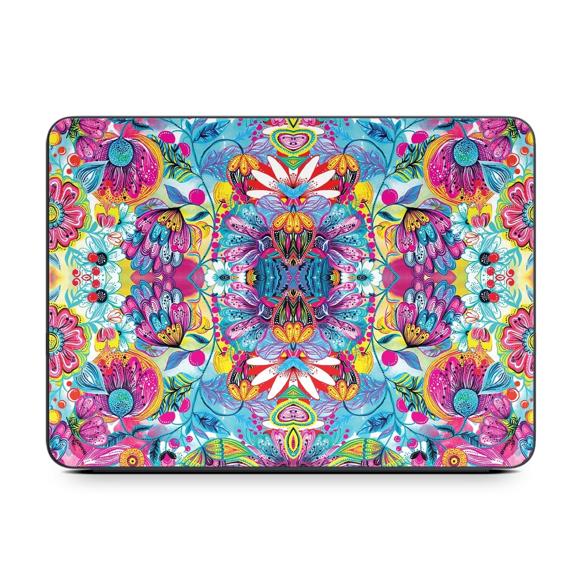 Multicolor World - Apple Smart Keyboard Folio Skin