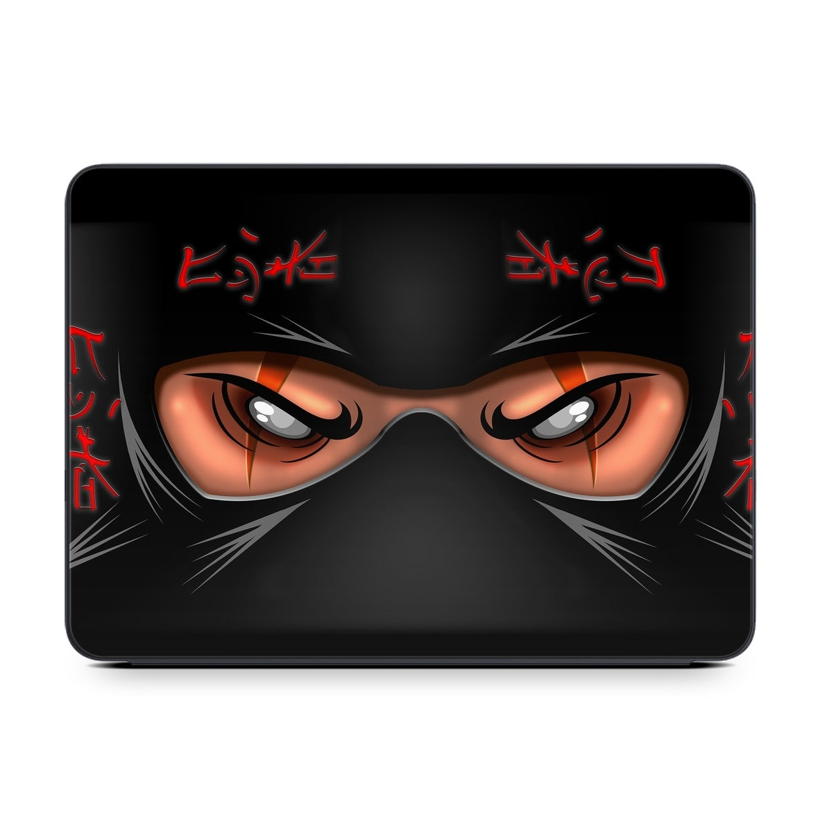 Ninja - Apple Smart Keyboard Folio Skin