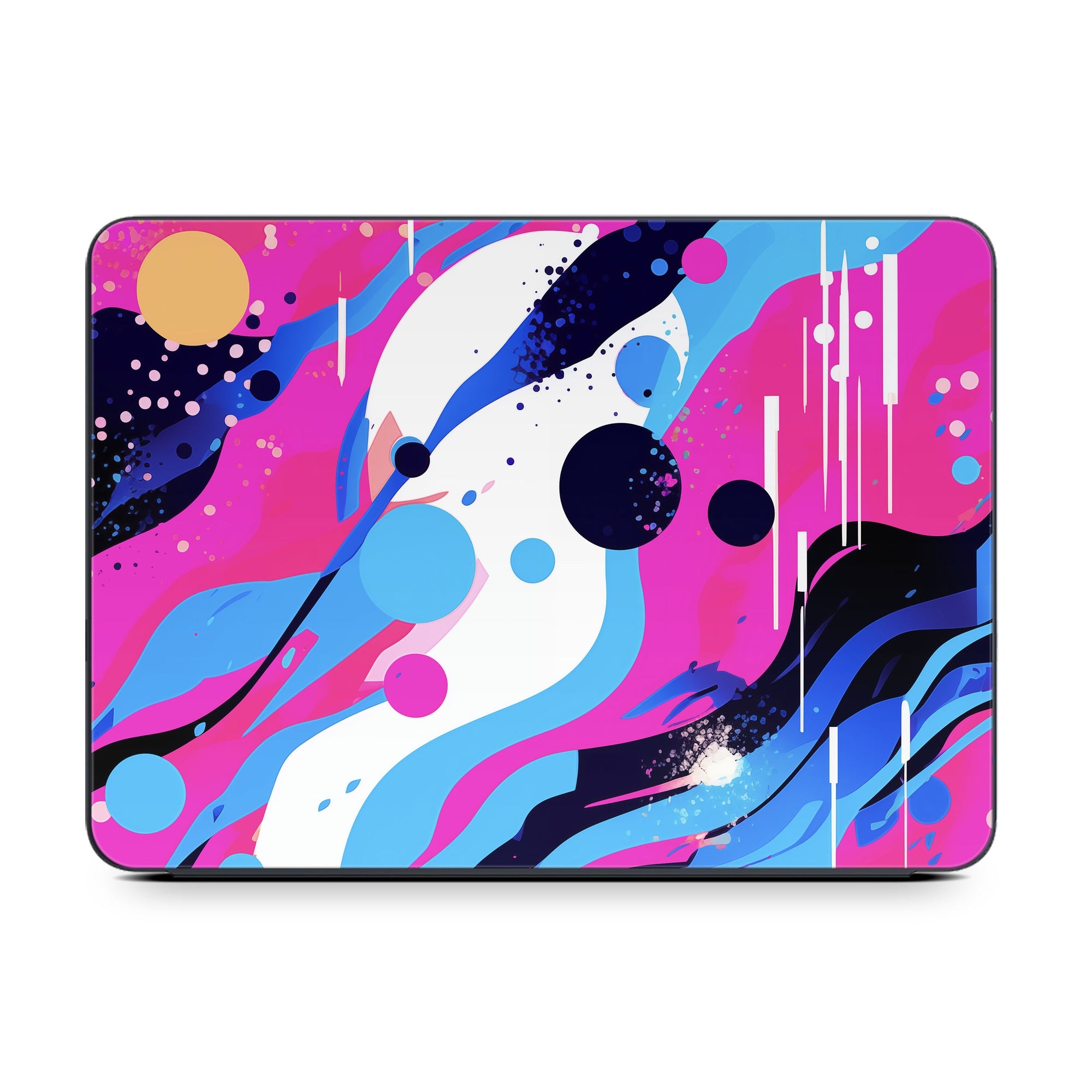 Pumped - Apple Smart Keyboard Folio Skin