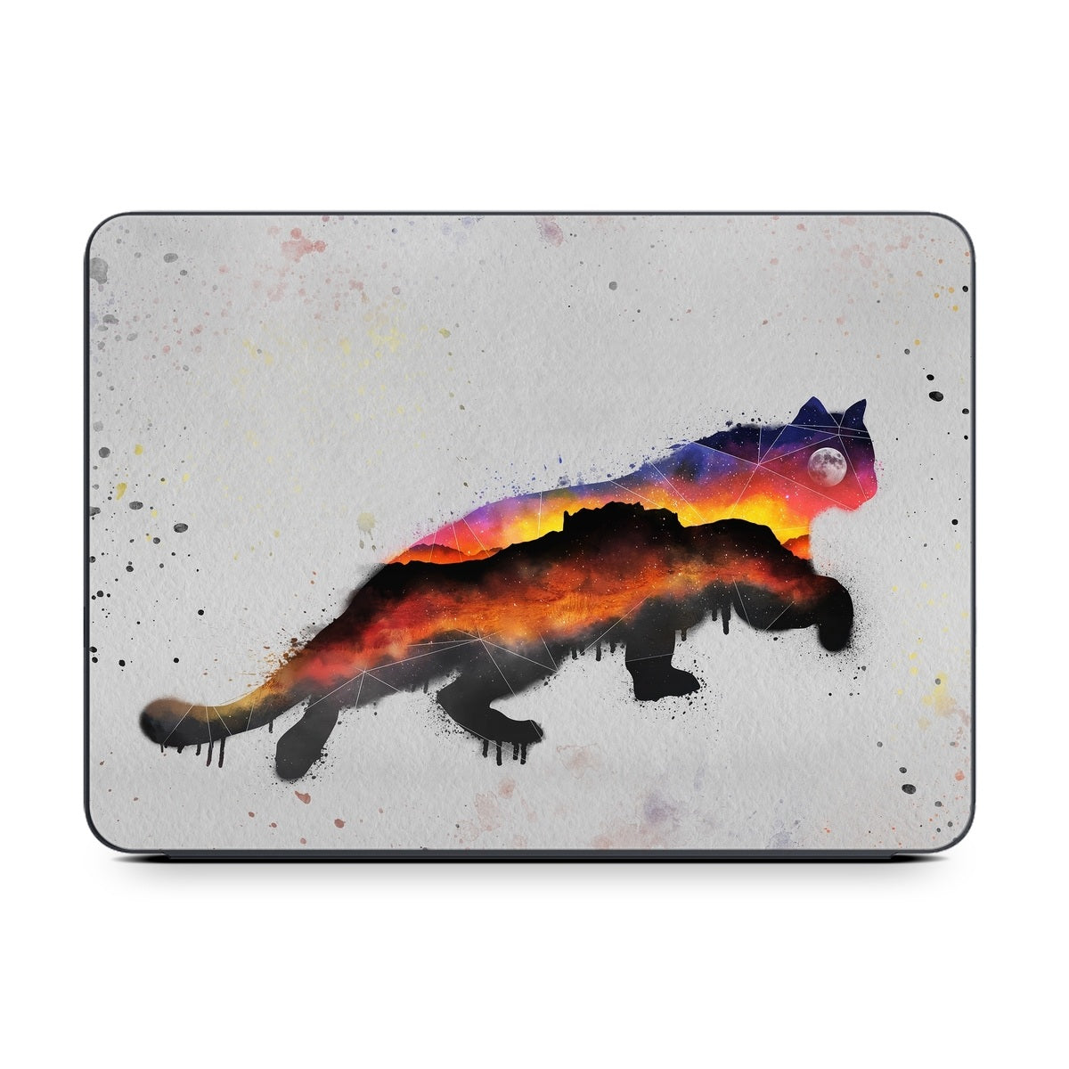 Resolve - Apple Smart Keyboard Folio Skin