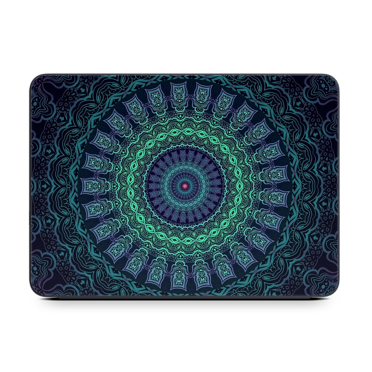 Set And Setting - Apple Smart Keyboard Folio Skin