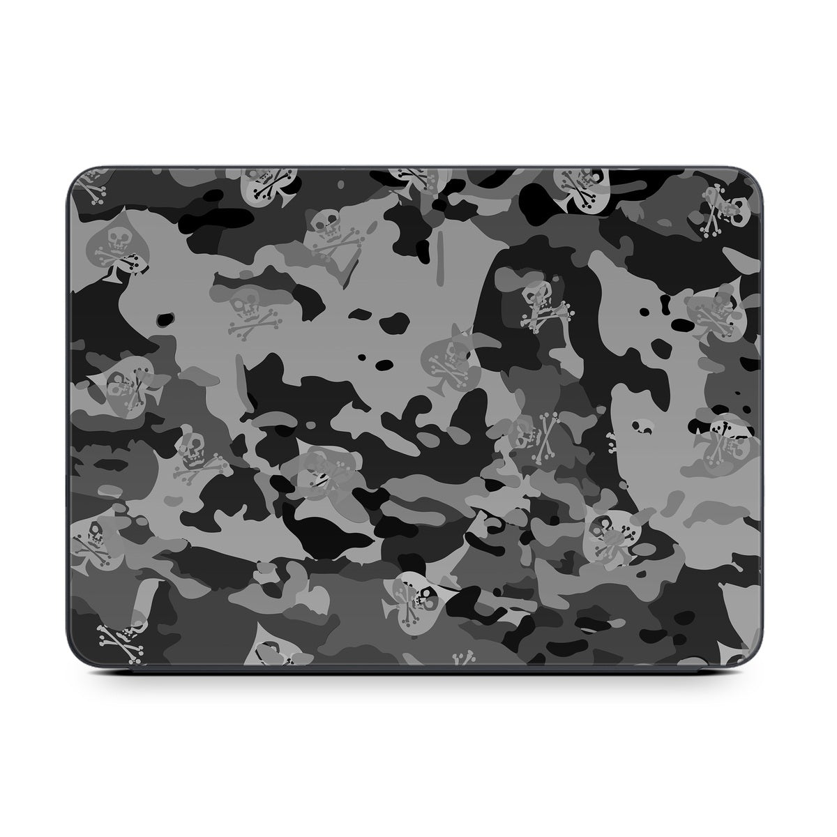 SOFLETE Black Multicam - Apple Smart Keyboard Folio Skin