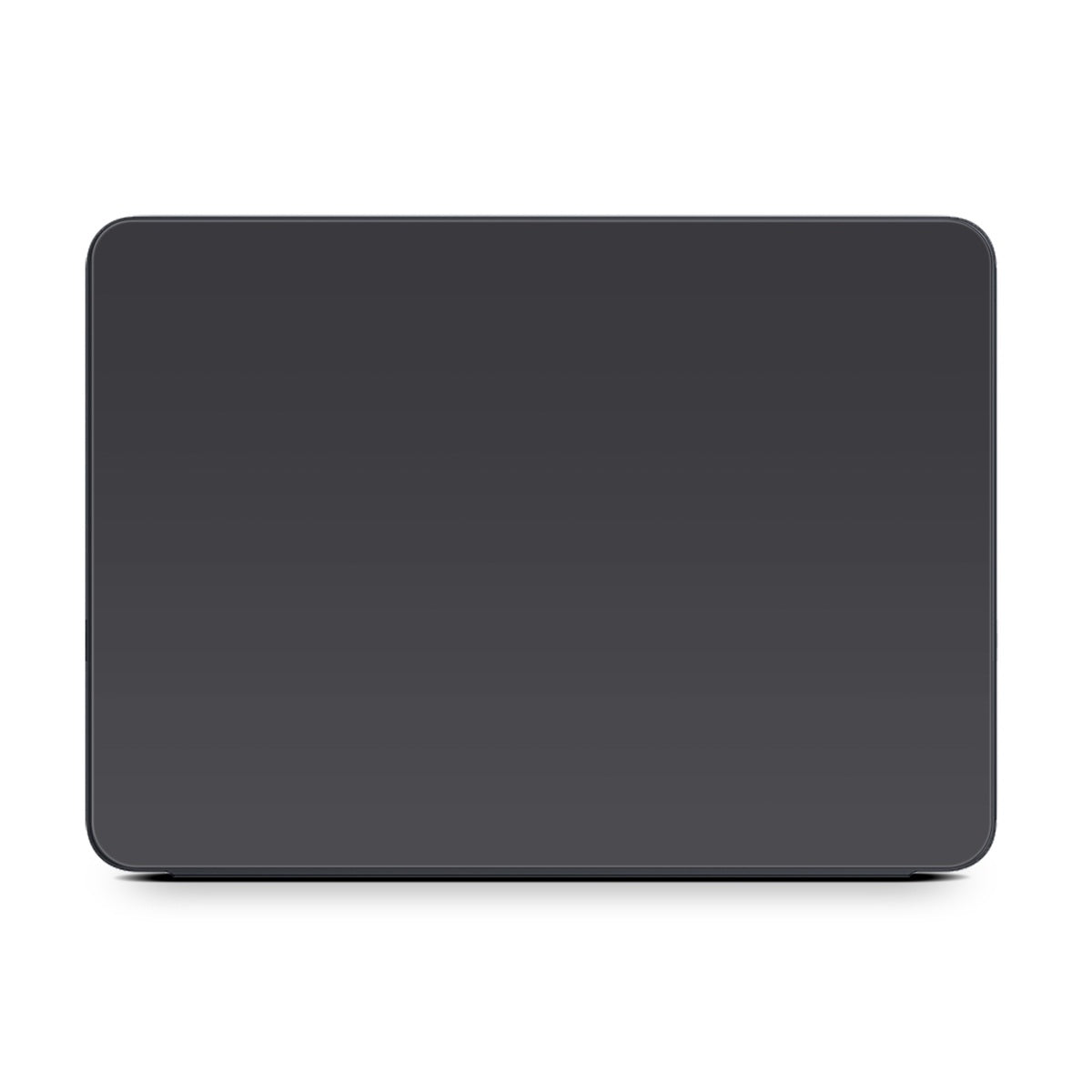 Solid State Slate Grey - Apple Smart Keyboard Folio Skin