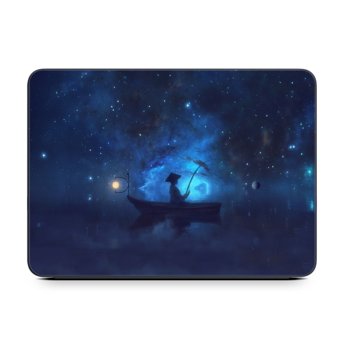 Starlord - Apple Smart Keyboard Folio Skin
