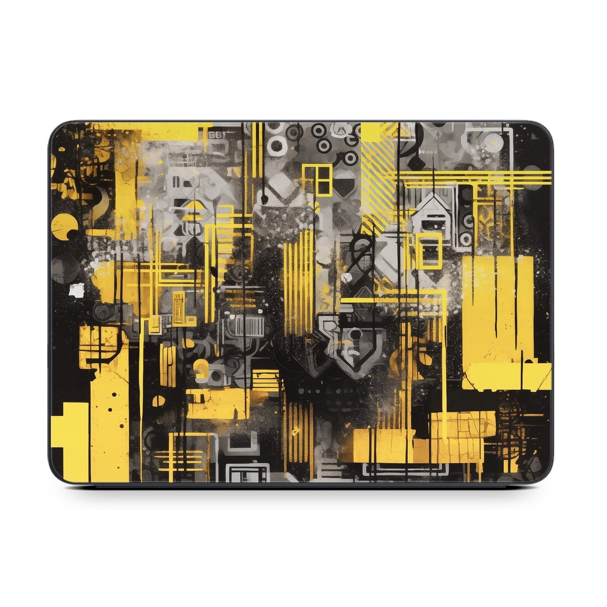 Stressed - Apple Smart Keyboard Folio Skin