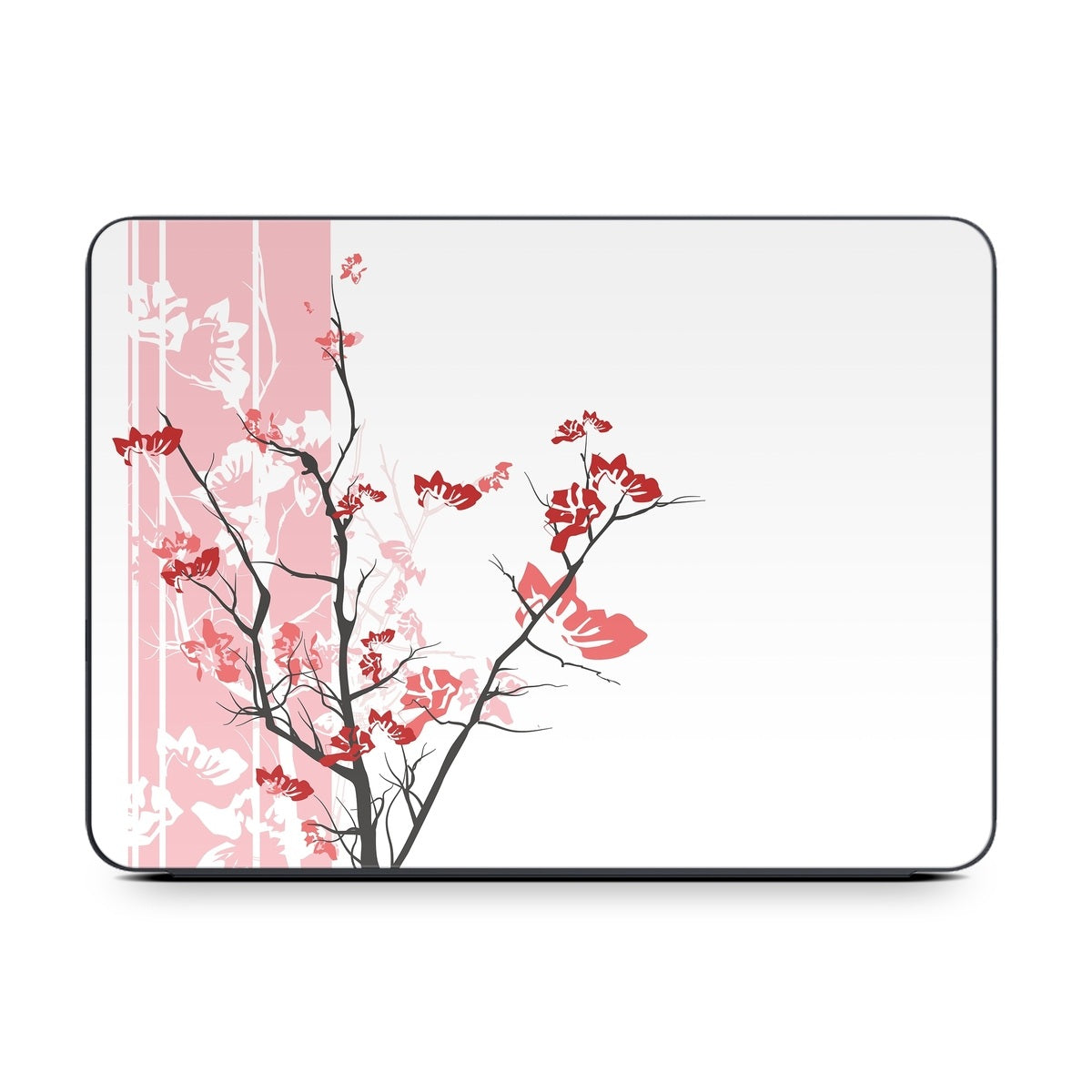Pink Tranquility - Apple Smart Keyboard Folio Skin